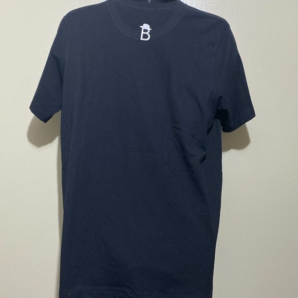 Bogard By Mike B. Men’s T-Shirt (ADULT) Size Large (PRE-LOVED) - Picture 3 of 7